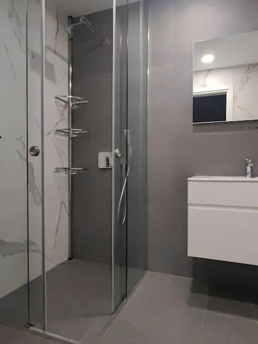 The Courtyard 2Bdrm Apartment 索菲亞