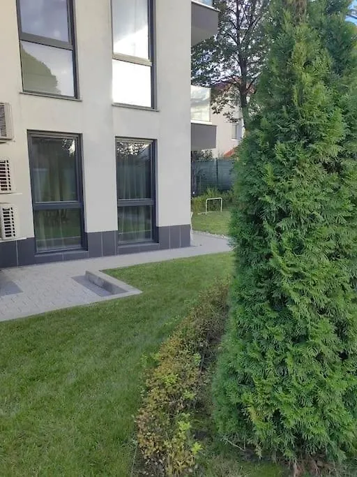 The Courtyard 2Bdrm Apartment 索菲亞