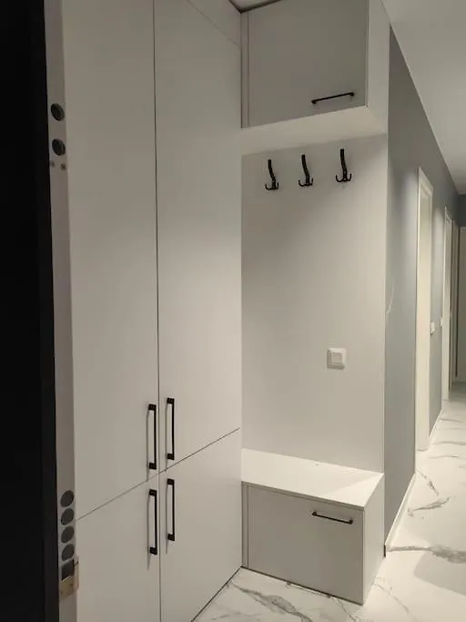 The Courtyard 2Bdrm Apartment 索菲亞 保加利亚