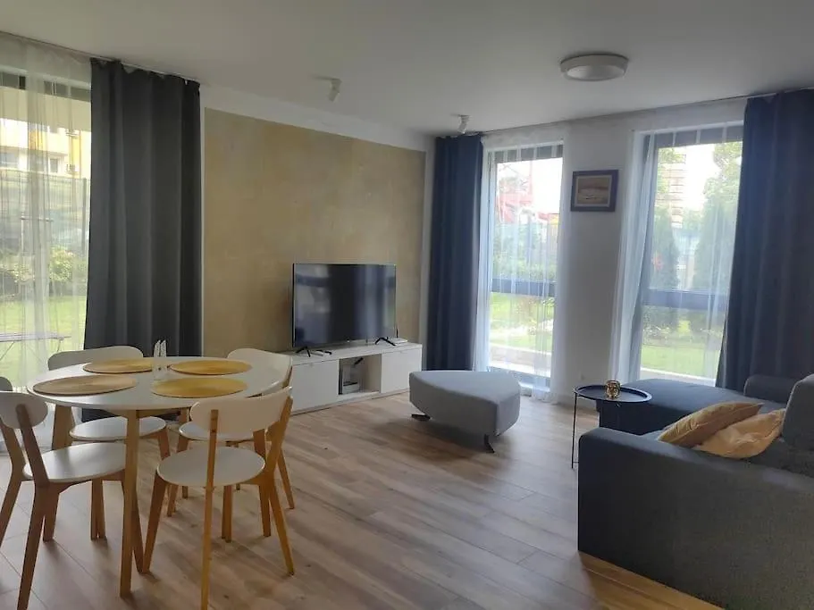 The Courtyard 2Bdrm Apartment 索菲亞