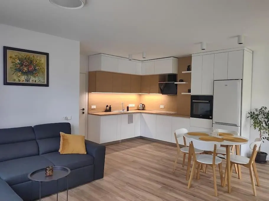 The Courtyard 2Bdrm Apartment联系方式